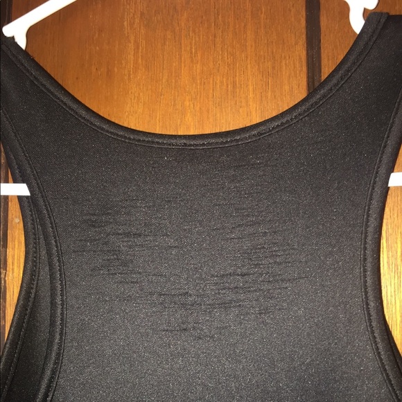 High low sparkly dress - Picture 3 of 3